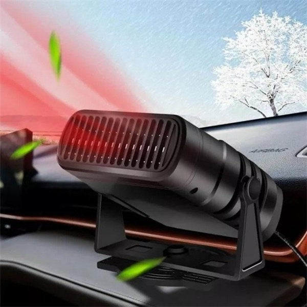 Portable Electric Car Heater Vehicle Heater