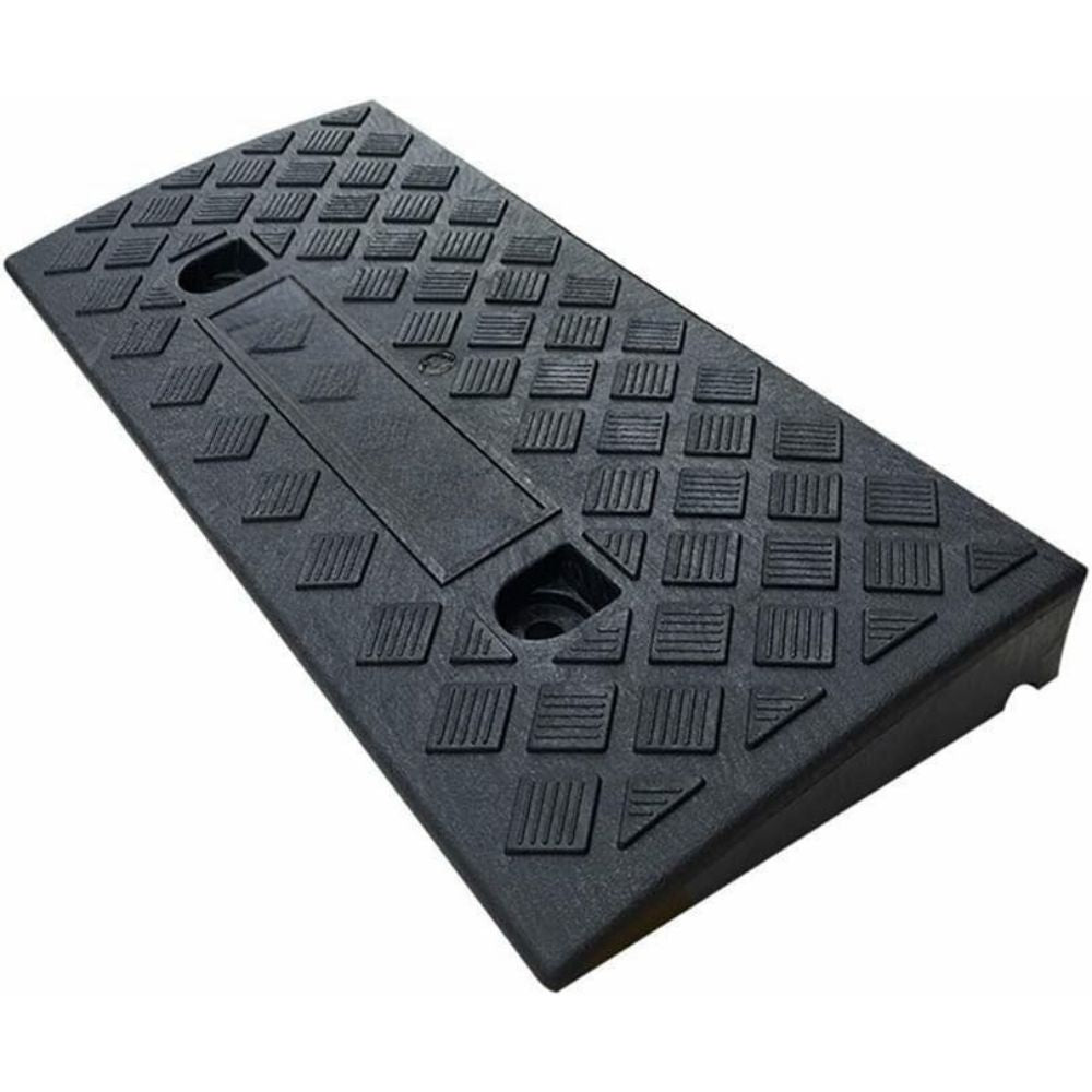 Portable Curb Ramp Driveway Sidewalk Access Ramp