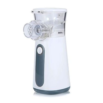 Portable Nebulizer Humidifier Compact Quiet