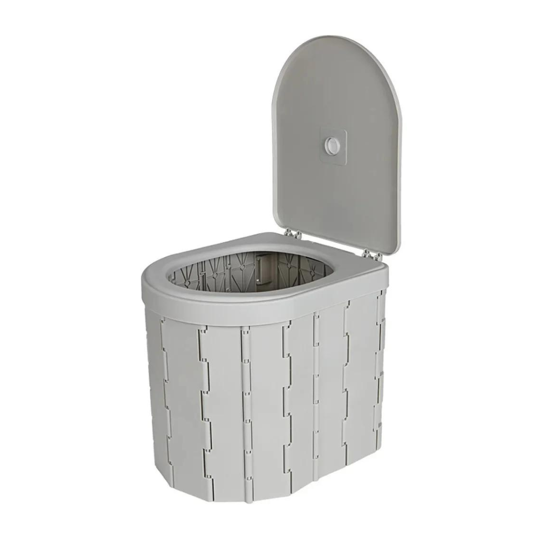 Portable Outdoor Toilet Unit Portable Restroom Solution