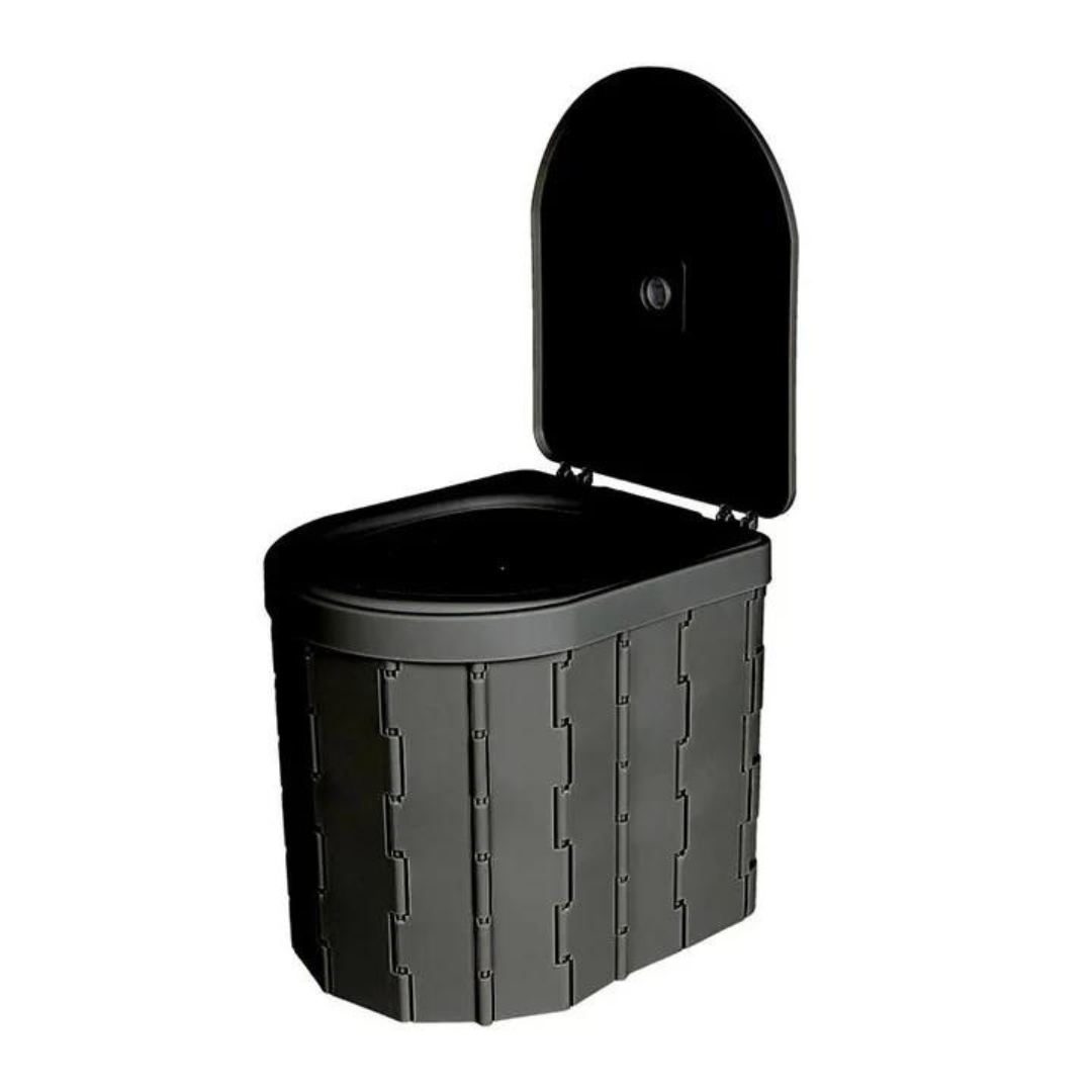Portable Outdoor Toilet Unit Portable Restroom Solution