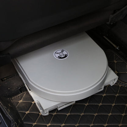 Portable Outdoor Toilet Unit Portable Restroom Solution