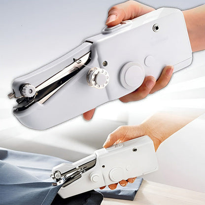 Handheld Sewing Machine Portable Device