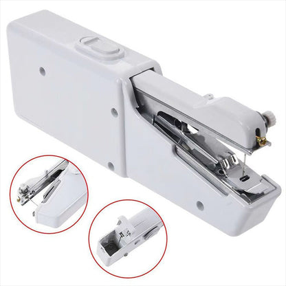 Handheld Sewing Machine Portable Device