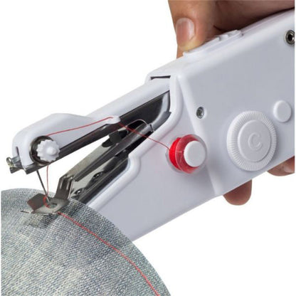 Handheld Sewing Machine Portable Device