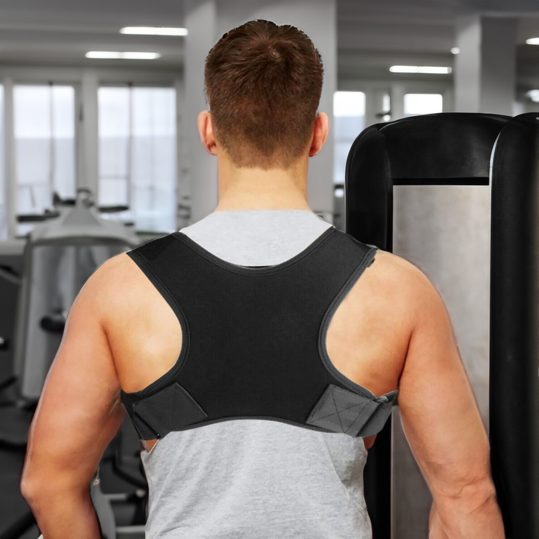 Posture Corrector Back Support Brace Adjustable