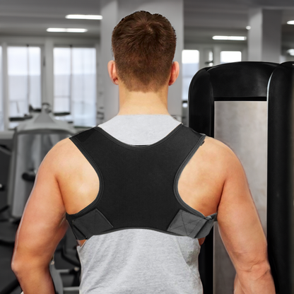 Posture Corrector Back Support Brace Adjustable