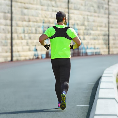 Posture Corrector Back Support Brace Adjustable