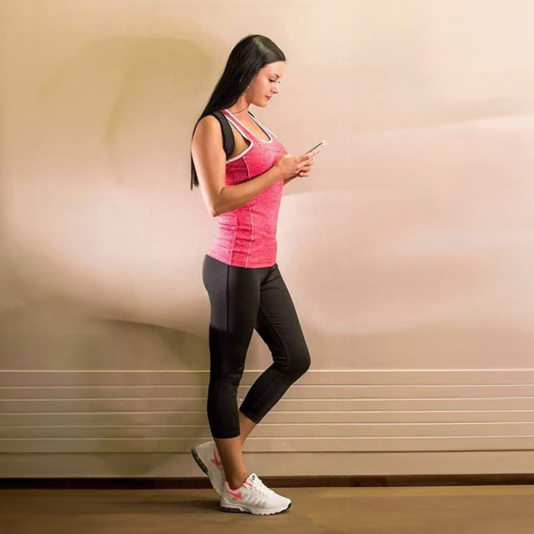 Posture Corrector Back Support Brace Adjustable