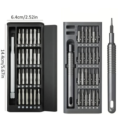 Precision Screwdriver Set Tool Kit Handheld Tools