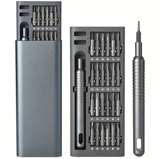 Precision Screwdriver Set Tool Kit Handheld Tools