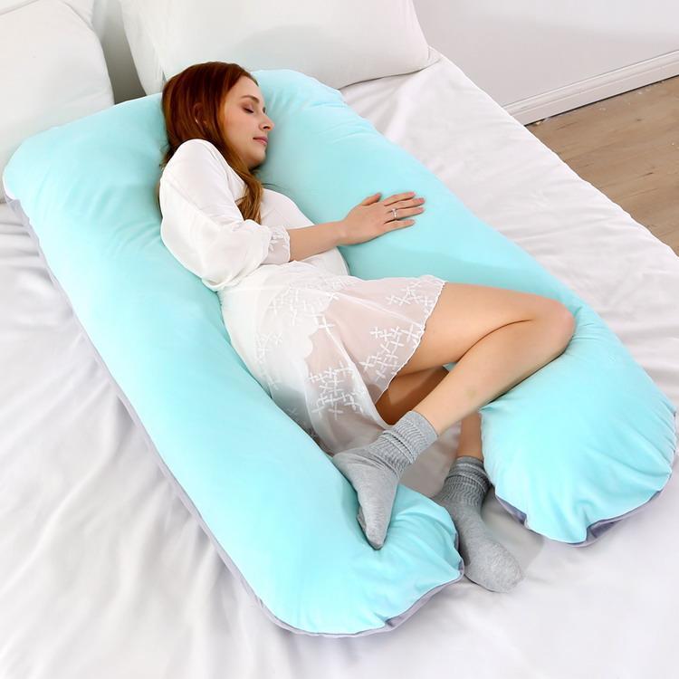Pregnancy Support Body Pillow