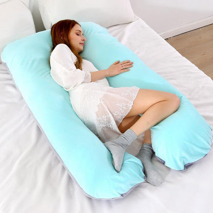 Pregnancy Support Body Pillow