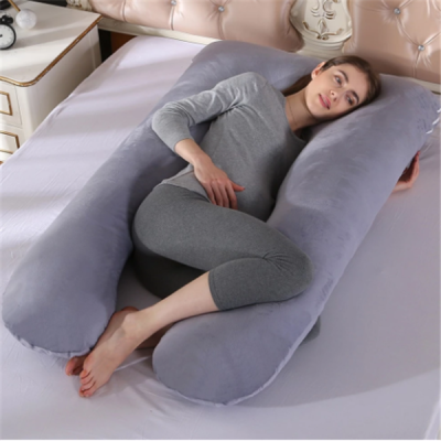 Pregnancy Support Body Pillow