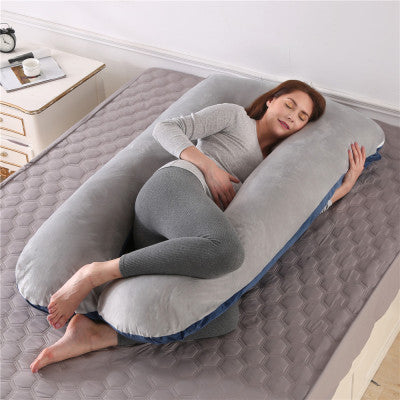 Pregnancy Support Body Pillow