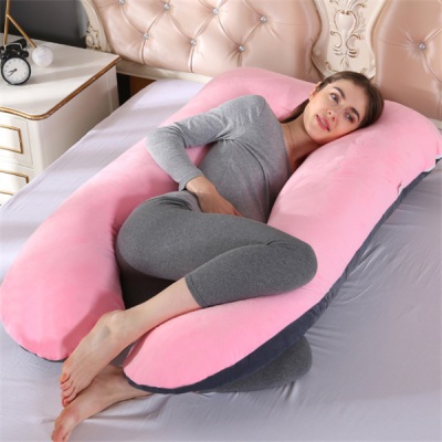 Pregnancy Support Body Pillow
