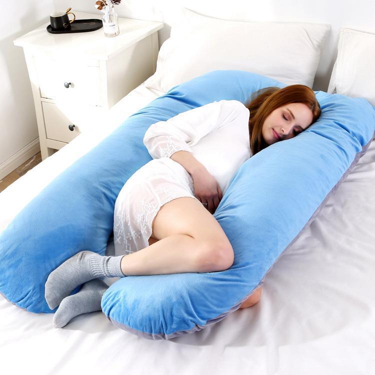 Pregnancy Support Body Pillow