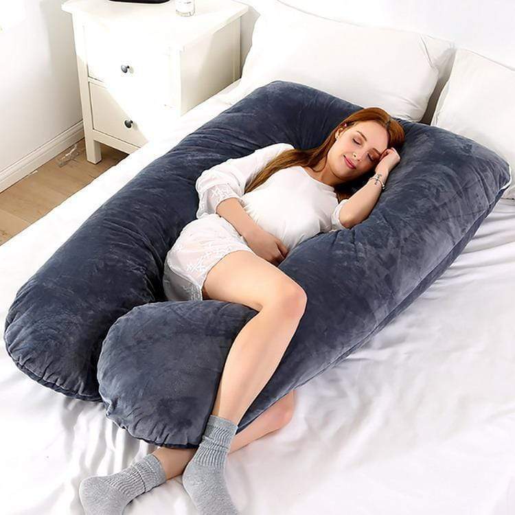 Pregnancy Support Body Pillow