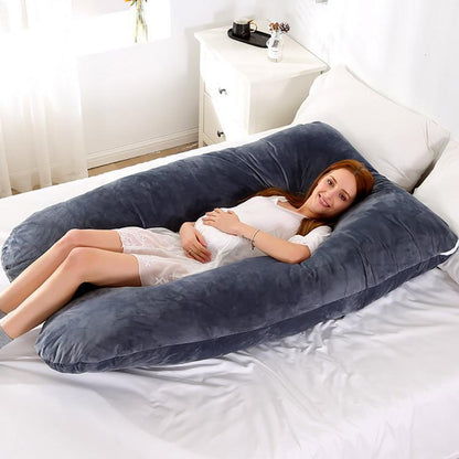 Pregnancy Support Body Pillow
