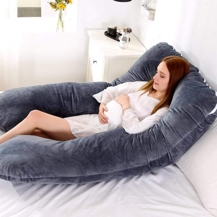 Pregnancy Support Body Pillow