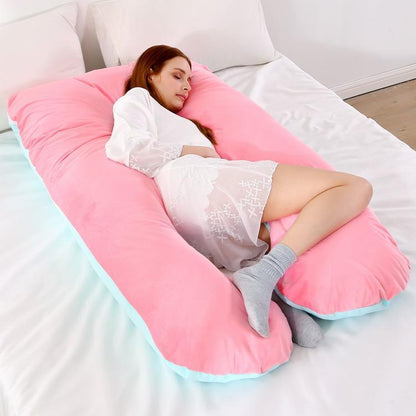 Pregnancy Support Body Pillow