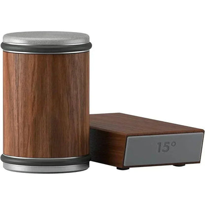 Kitchen Knife Set 5 Piece with Sharpener Chef Knives