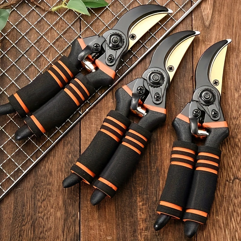 Pruning Scissors Garden Shears Trimming Tools
