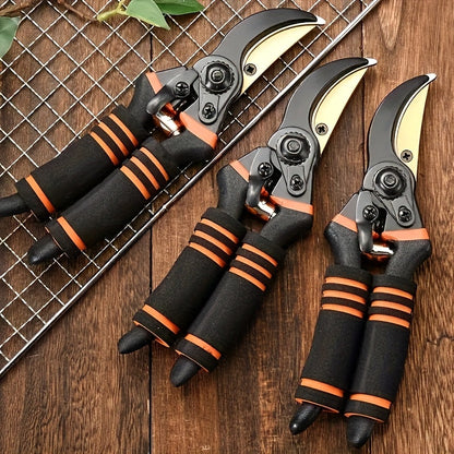 Pruning Scissors Garden Shears Trimming Tools