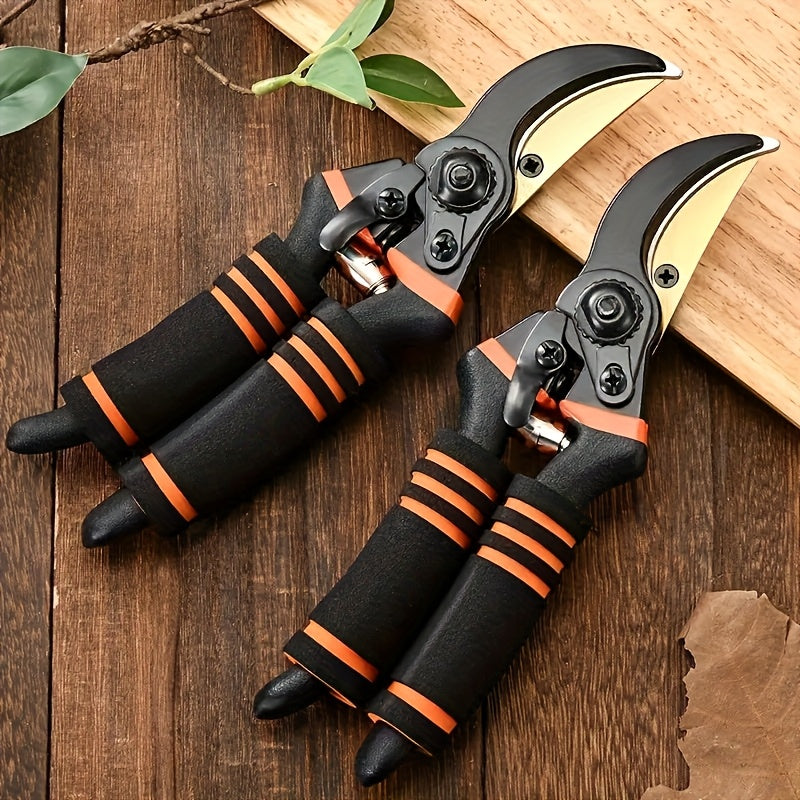 Pruning Scissors Garden Shears Trimming Tools