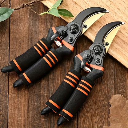 Pruning Scissors Garden Shears Trimming Tools