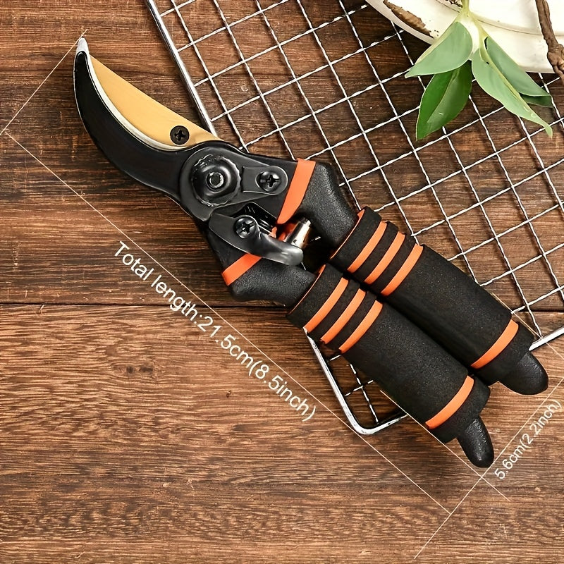 Pruning Scissors Garden Shears Trimming Tools