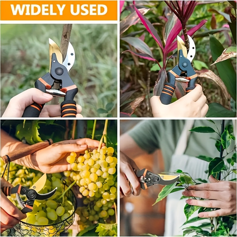 Pruning Scissors Garden Shears Trimming Tools