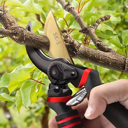 Pruning Scissors Garden Shears Trimming Tools