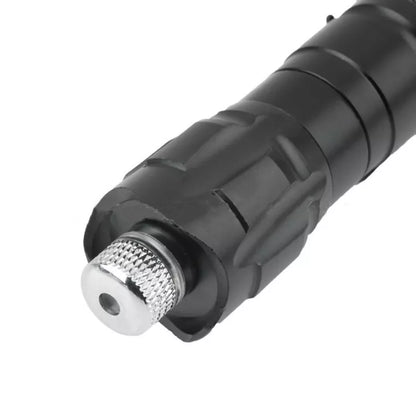 Rechargeable Long Range Laser Pointer Torch Light