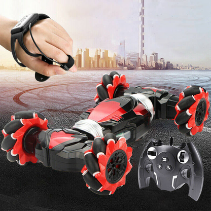 Remote Control Car Toy Vehicle