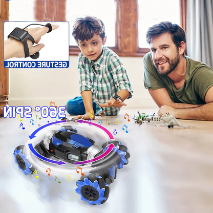 Remote Control Car Toy Vehicle