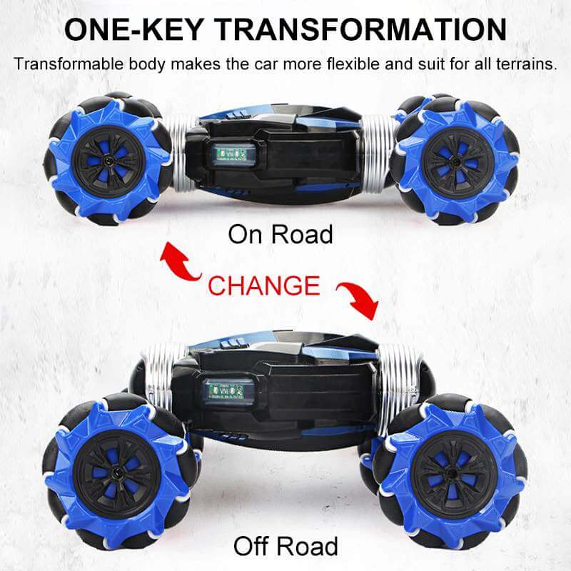 Remote Control Car Toy Vehicle