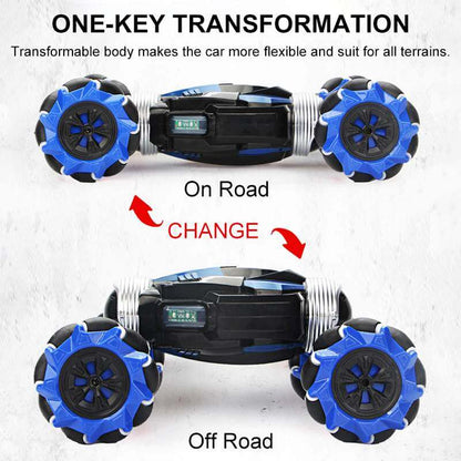 Remote Control Car Toy Vehicle