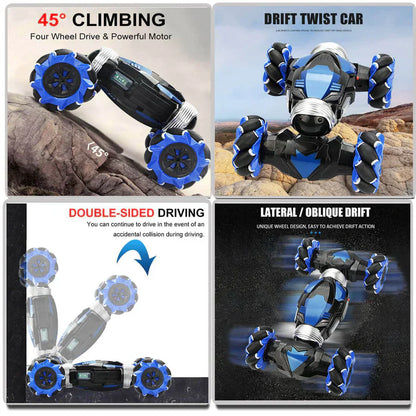 Remote Control Car Toy Vehicle