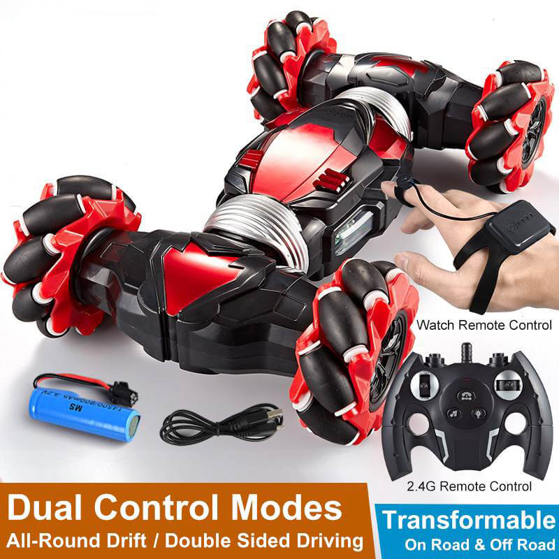 Remote Control Car Toy Vehicle