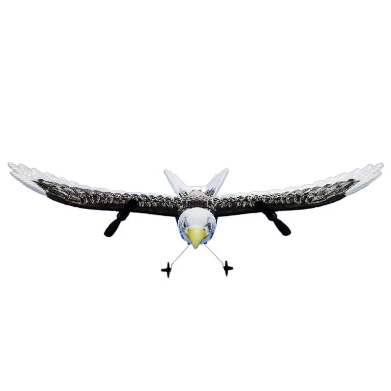 Remote Control Flying Bird Toy Drone