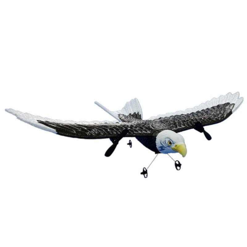 Remote Control Flying Bird Toy Drone