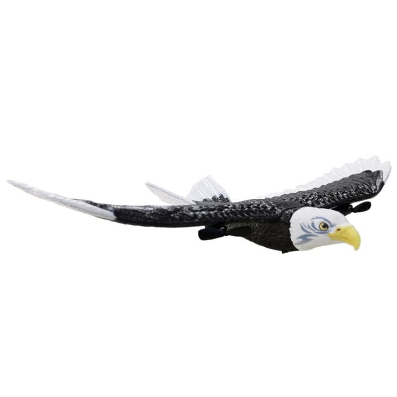 Remote Control Flying Bird Toy Drone