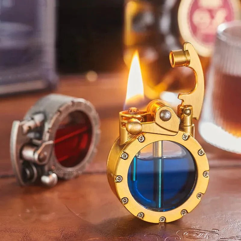 Classic Flame Retro Lighter Igniter
