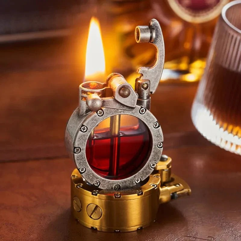 Classic Flame Retro Lighter Igniter