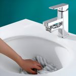 Rotatable Faucet 1080 Degree Extension Attachment