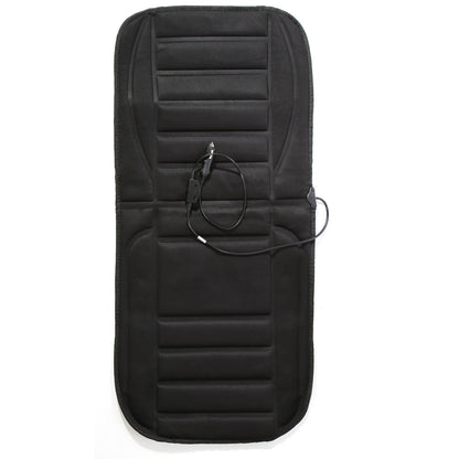 Heated Car Seat Cushion Pad Full Coverage Heating Element