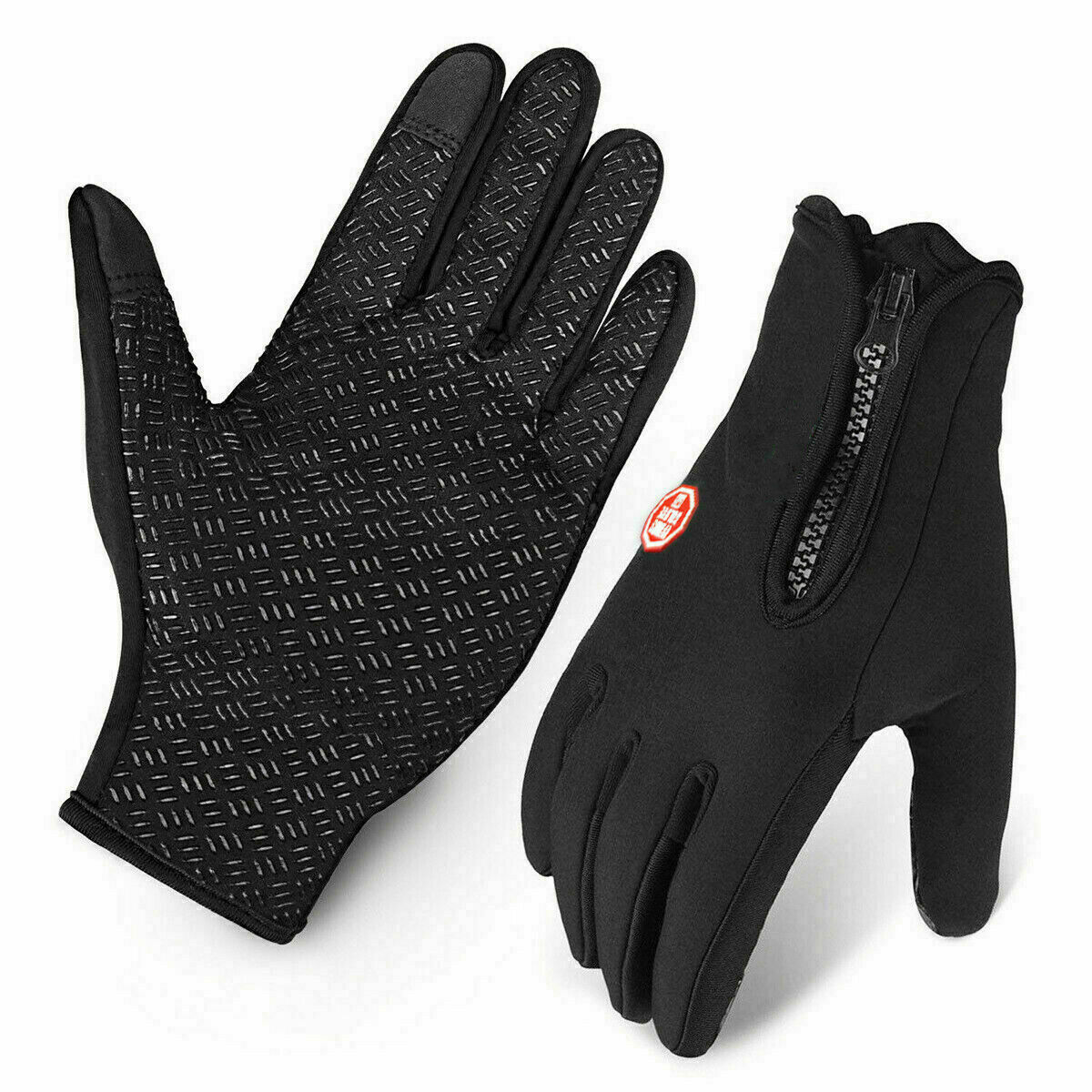 Thermal Gloves for Cycling Skiing Outdoor Sports Activities