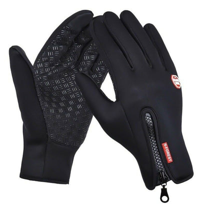 Thermal Gloves for Cycling Skiing Outdoor Sports Activities