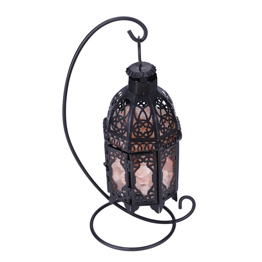 Salt Rock Table Lamp Lighting Fixture